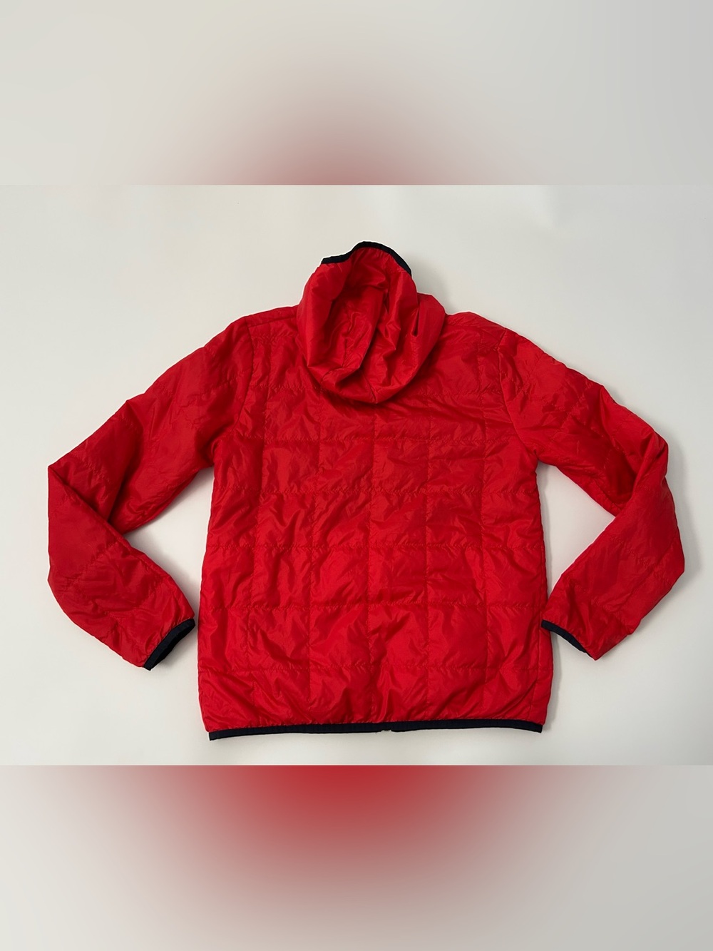 Cotopaxi Womens Teca Calido Hooded Jacket  Puffer
Reversible
Insulated
Hike
$180 - Picture 14 of 16